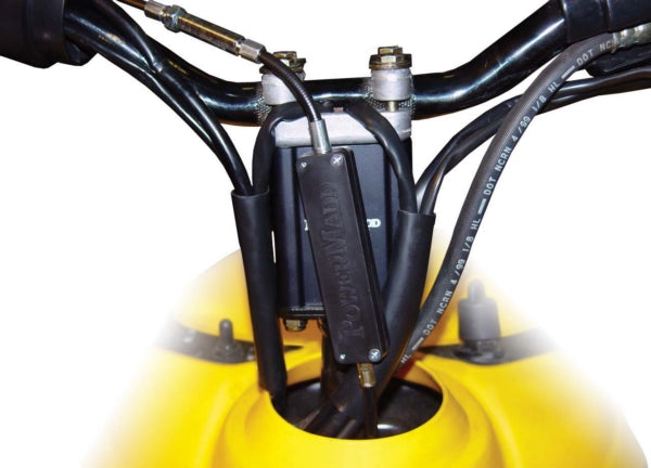 THROTTLE EXT.KIT YAMAHA
