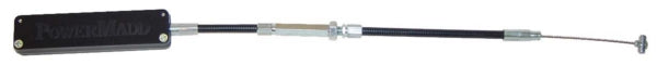 THROTTLE CABLE EXTENSION KIT YAM