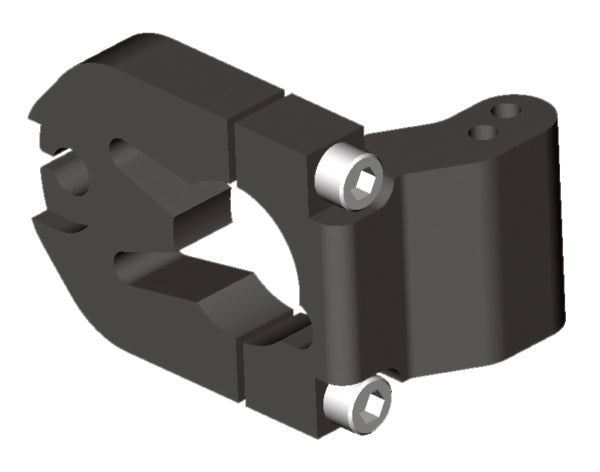POWERBLOCK BK ALU POWERMADD