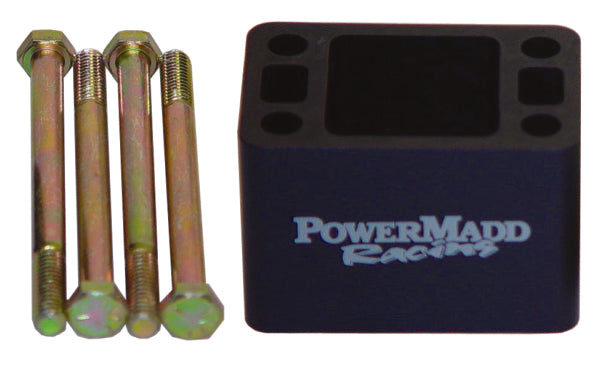 RISER BLOCK 3 SKI-DOO POWERMADD