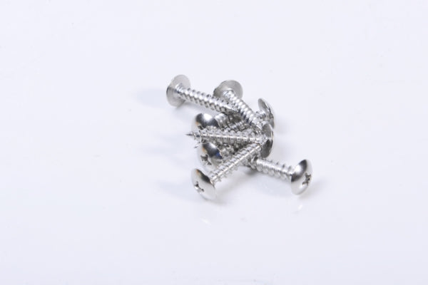 SCREW MULTI-GLIDE QTY8 CALIBER