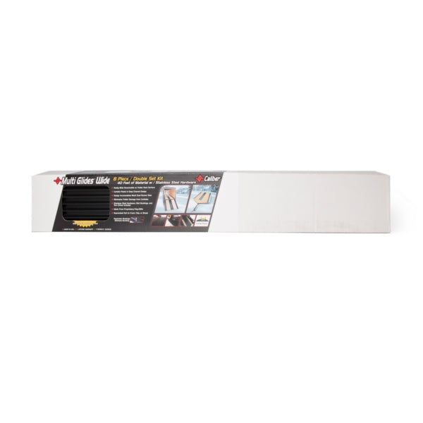 MULTI GLIDES WIDE DOUBLE