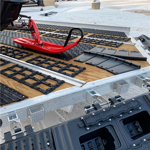 FLEX GLIDES LOW PROFILE