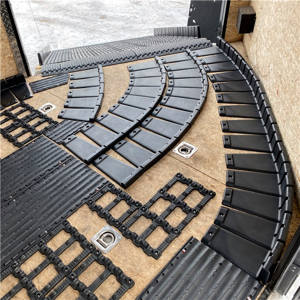 FLEX GLIDES LOW PROFILE