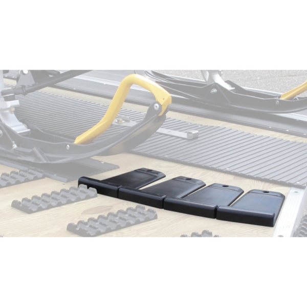 FLEX GLIDES HIGH PROFILE
