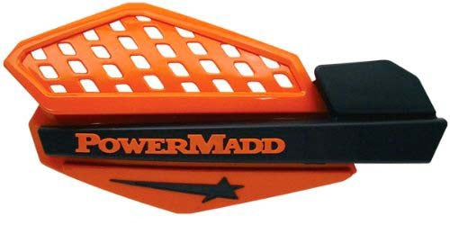 HANDGUARD OG/BK POWERMADD