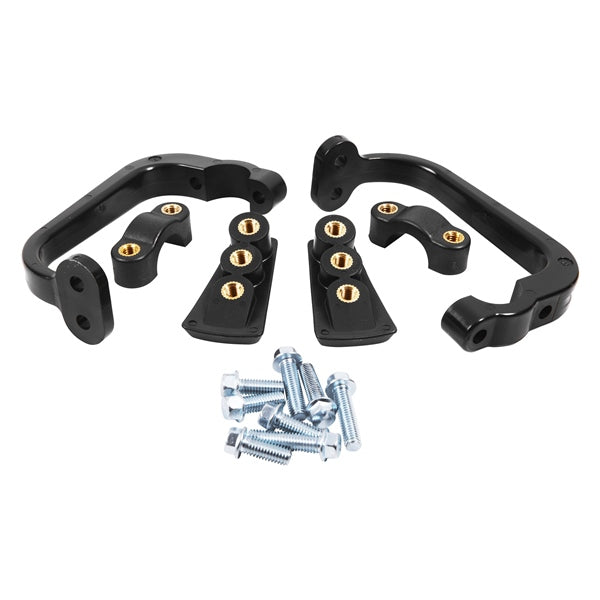 POWERX PLASTIC MOUNT