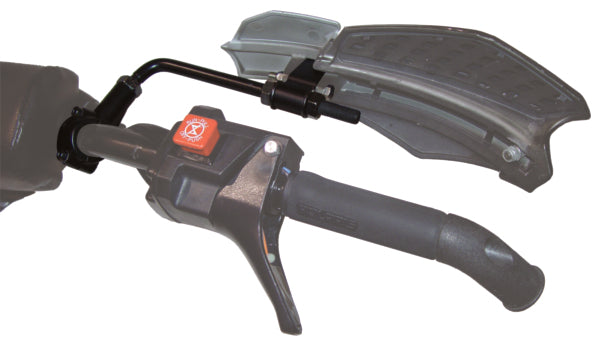 MOUNT HANDGUARD TRI-MOUNT
