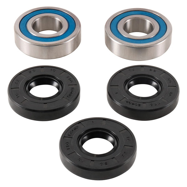 DRIVE SHAFT REBUILD KIT A/C