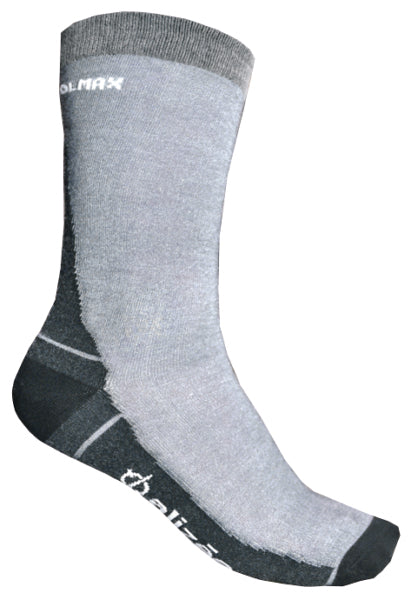 SOCKS CHC/WH L ALIZEE