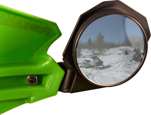 LARGE MIRROR KIT