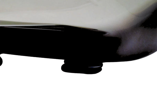 O-RING RETAINERS FOR WINDSHIELD QTY4