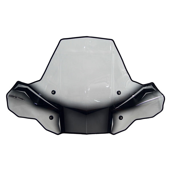 WINDSHIELD QUICK RELEASE CLR POWERMADD