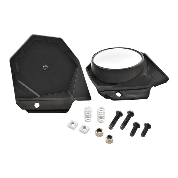 SENTINEL HANDGUARD MIRROR SET