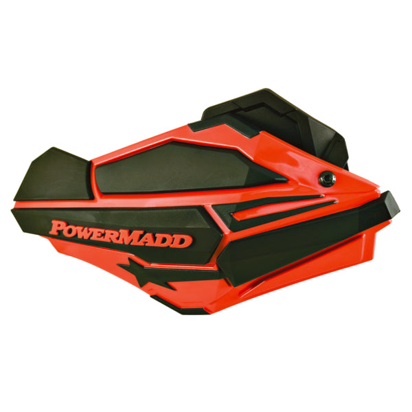 SENTINEL HANDGUARD MIRROR SET