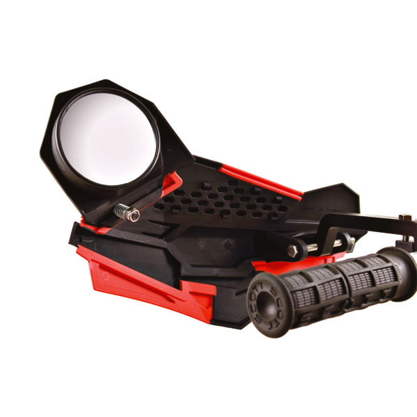 SENTINEL HANDGUARD MIRROR SET