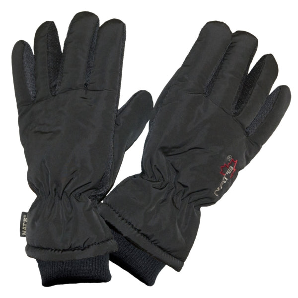 GLOVES MEN BK XL