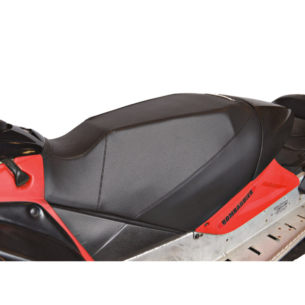 SEAT COVER KIT HIGH RISE BRP