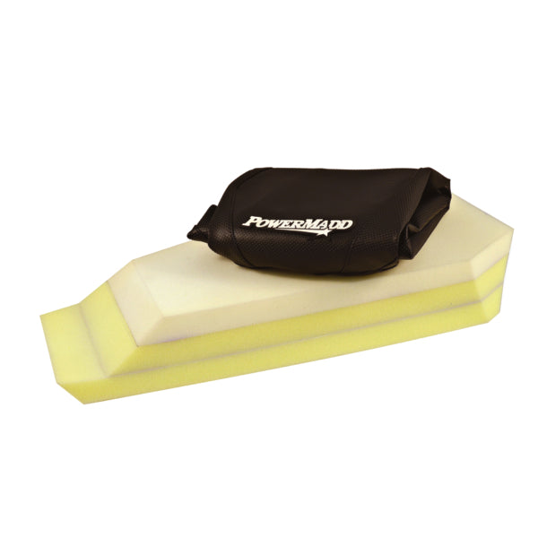 SEAT COVER KIT HIGH RISE BRP