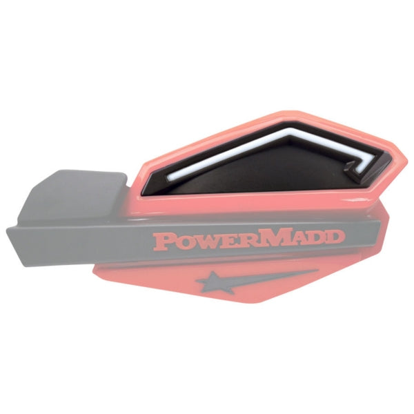 LIGHT LED HANDGUARD STAR SERIES KIT
