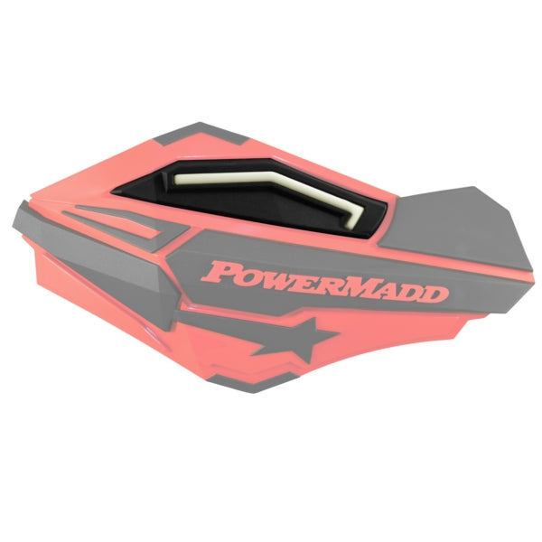 LIGHT LED HANDGUARD SENTINEL KIT