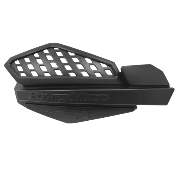 HANDGUARD STAR SERIES BK MAT POWERMADD