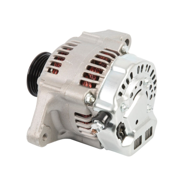 ALTERNATOR A/C