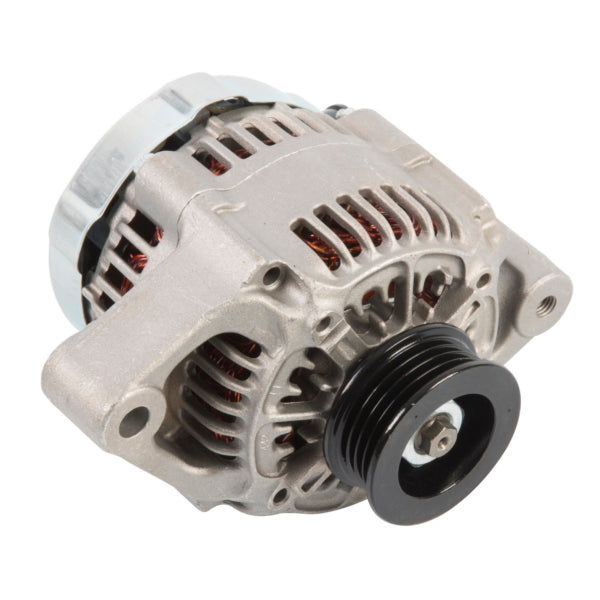 ALTERNATOR A/C