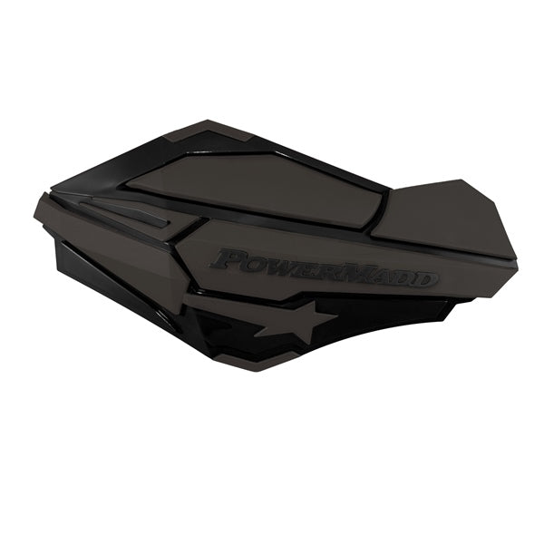 HANDGUARD SENTINEL BK/CHC POWERMADD