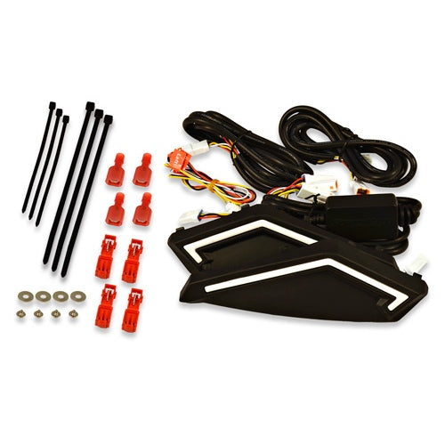 LIGHT LED HANDGUARD STAR SERIES KIT