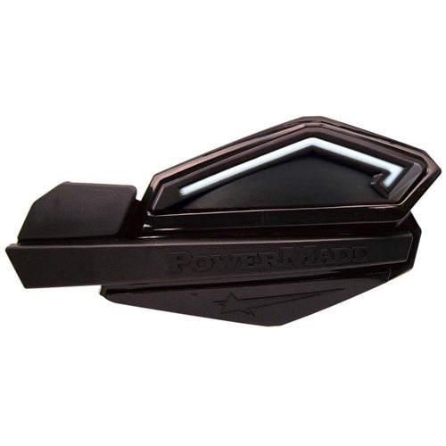 LIGHT LED HANDGUARD STAR SERIES KIT