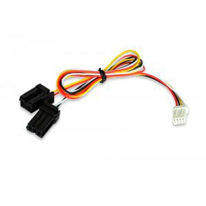 LIGHT LED HANDGUARD STAR SERIES KIT