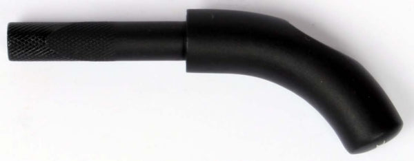 TAPERED ALUMINUM HANDLEBAR LONG HOOK