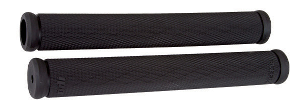 GRIP RUBBER 8" BK QTY2 RSI