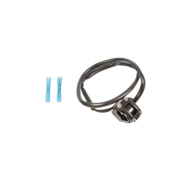 PUSH BUTTON KILL SWITCH BK ALU RSI