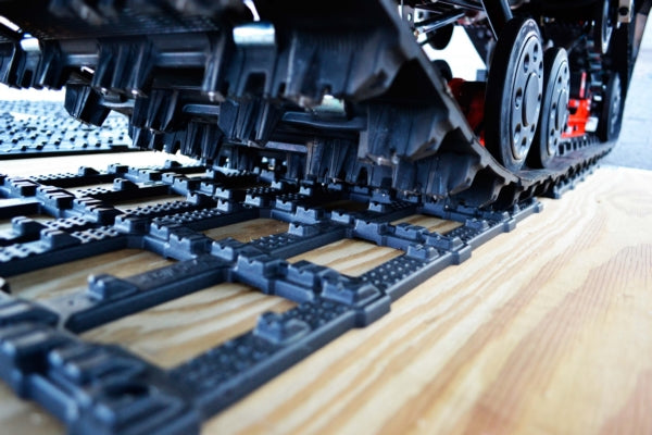 TRACK GRABBER (2PC KIT)