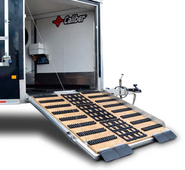 TRACK GRABBER (2PC KIT)