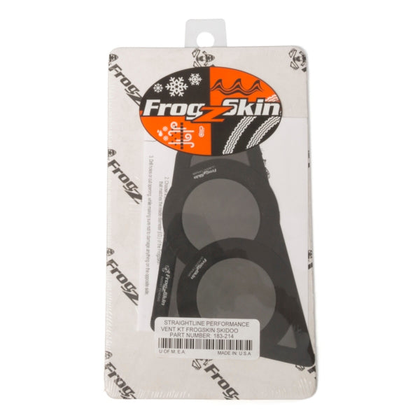SKI-DOO INTAKE KIT SKI-DOO FROGZSKIN