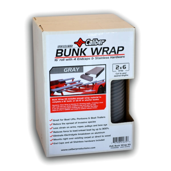 BUNKWRAP KIT GREY