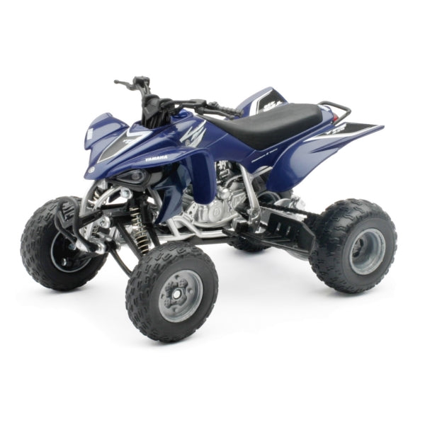 SCALE MODEL 1:12 YAM YFZ 450