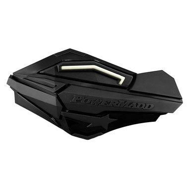 LED TURN SIGNAL HANDGUARD SENTINEL