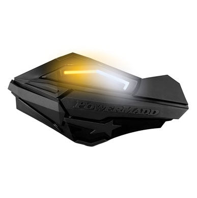 LED TURN SIGNAL HANDGUARD SENTINEL