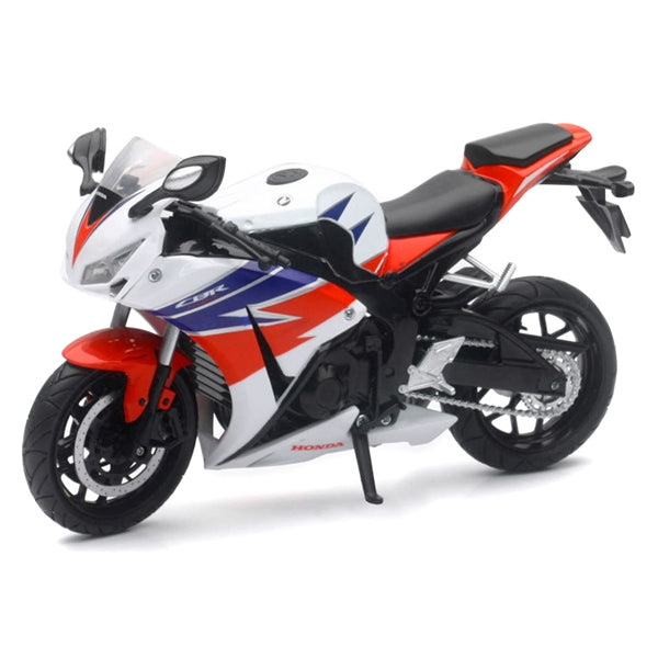SCALE MODEL 1:12 HON CBR1000RR