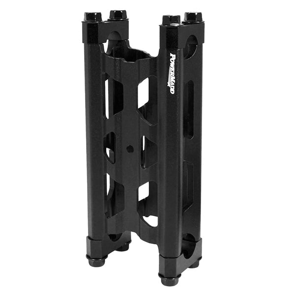 PIVOT RISER NARROW 6" A/C POL YAM