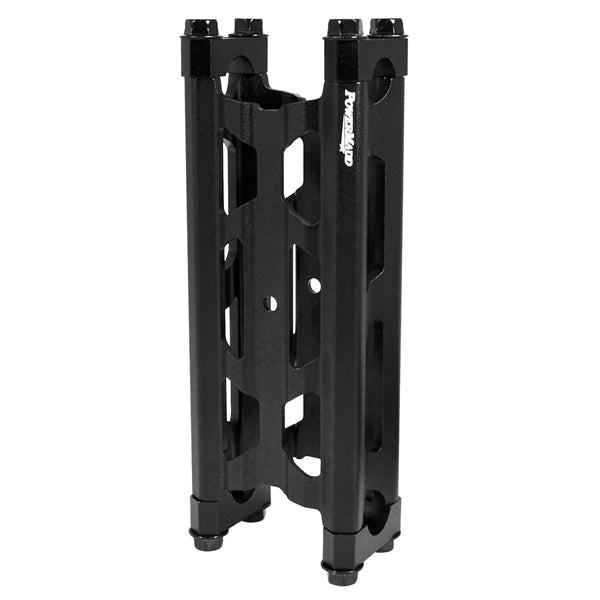 PIVOT RISER NARROW 7" A/C POL YAM