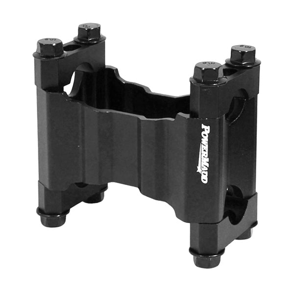 PIVOT RISER 2" WIDE A/C POL SKI-DOO