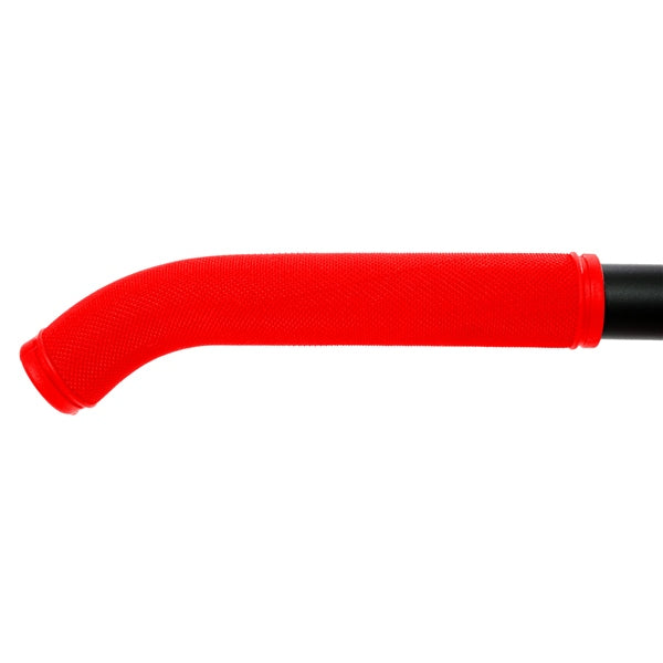RUBBER GRIP 7" RD QTY2 RSI