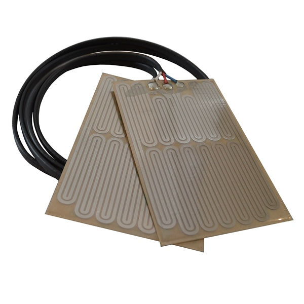 GRIP HEATER ELEMENT W/CONNECTOR STD