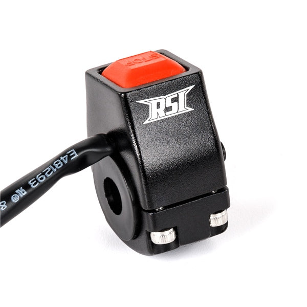 KILL SWITCH PUSH BUTTON BK RSI