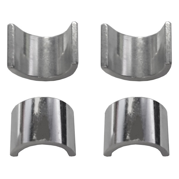 SHIM HALF MOON RISER QTY4 RSI